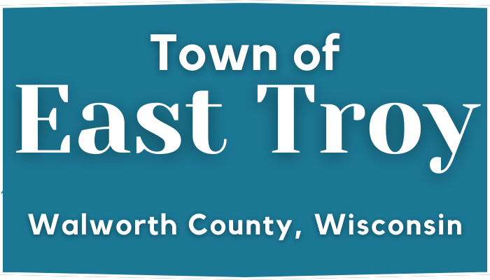 Town of East Troy, Walworth County, Wisconsin