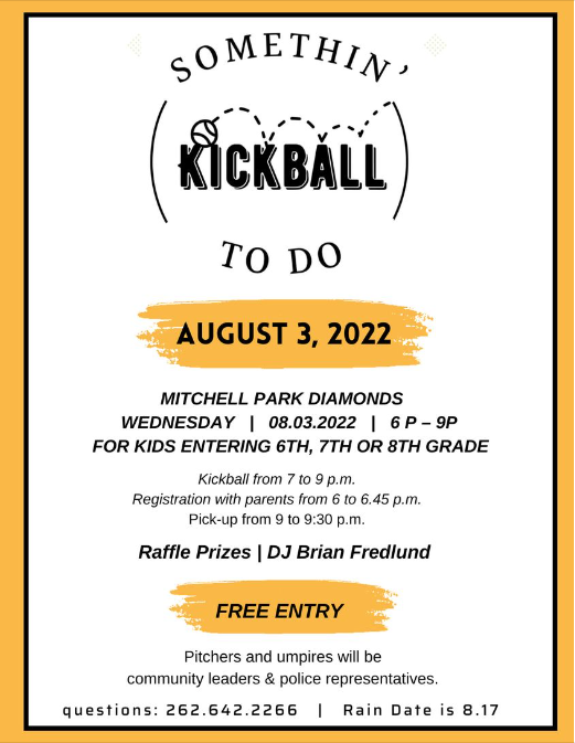 kickball 8 17